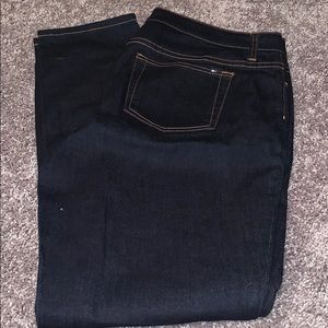 Tommy Hilfiger never worn skinny jeans